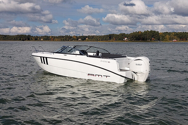 AMT 240 DC