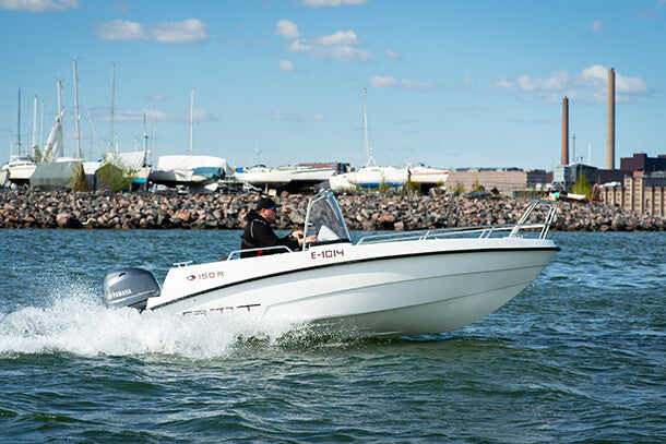 AMT 150 R