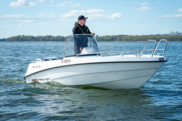 AMT 150 R
