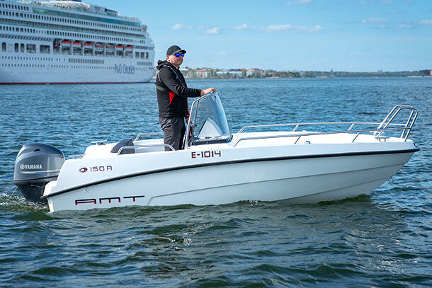 AMT 150 R