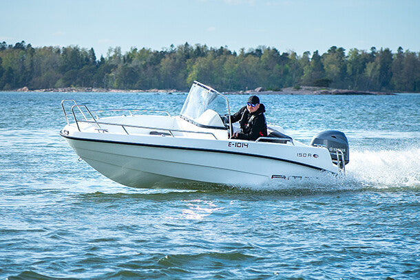AMT 150 R