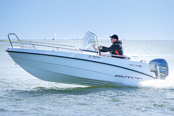 AMT 150 R
