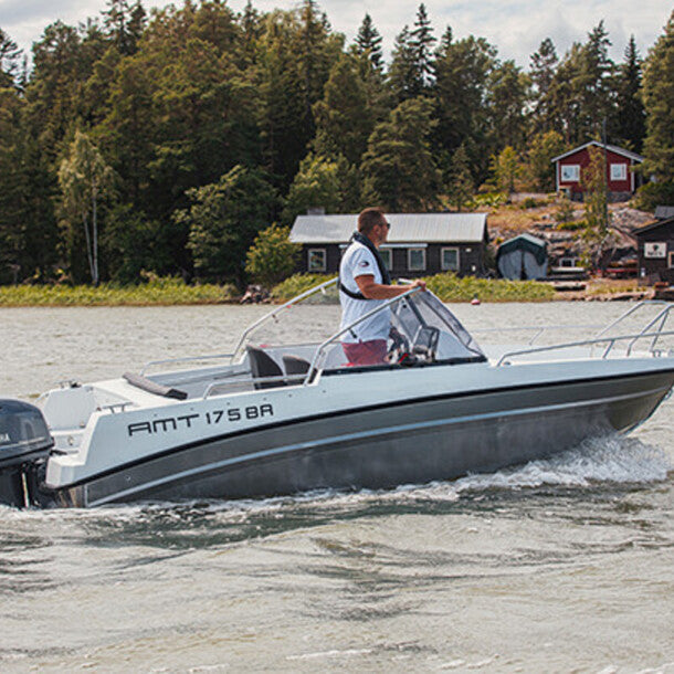 AMT 175 BRF