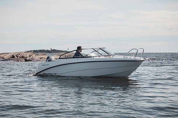 AMT 190 BR