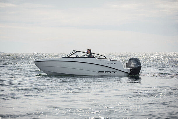 AMT 190 BR