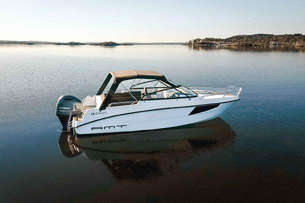 AMT 210 DC