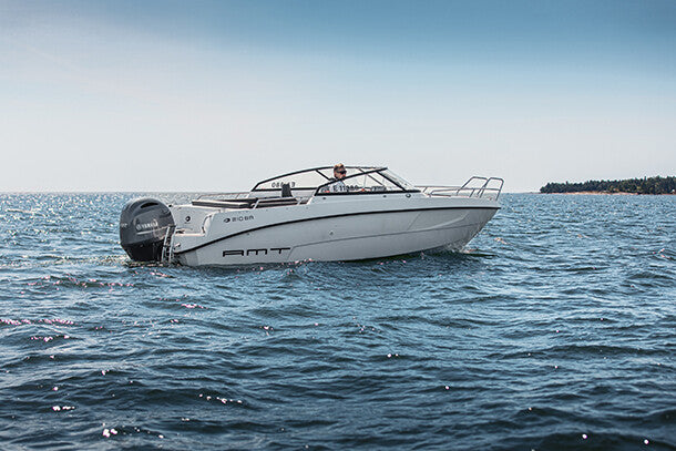AMT 210 BR