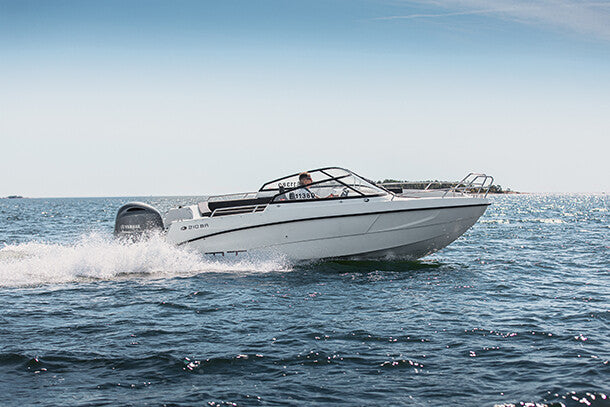 AMT 210 BR