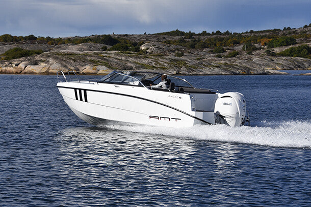 AMT 240 DC
