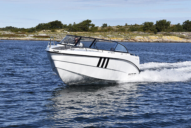 AMT 240 DC