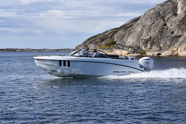AMT 240 DC