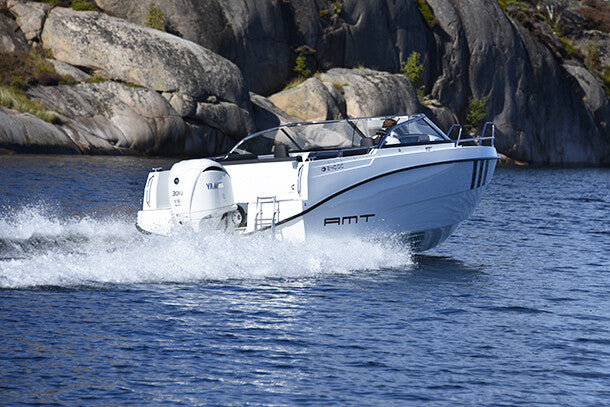 AMT 240 DC