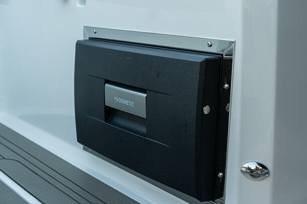 AMT 240 DC