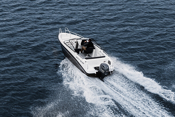 AMT 190 BRF