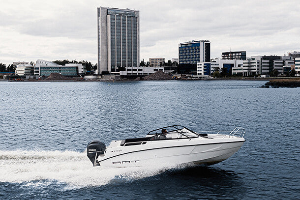 AMT 210 BR