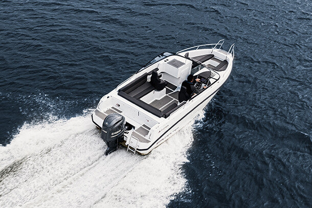 AMT 210 BR