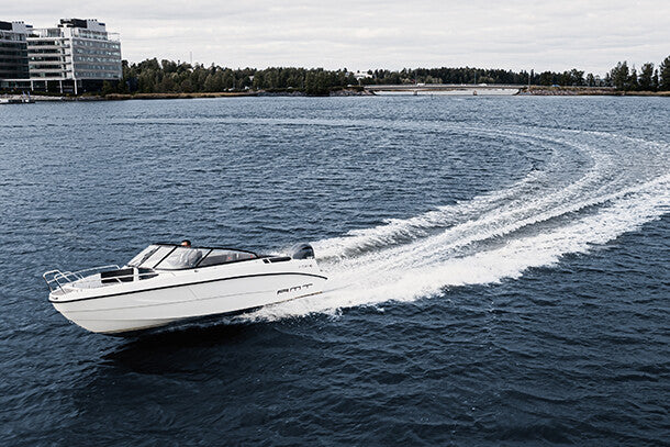 AMT 210 BR