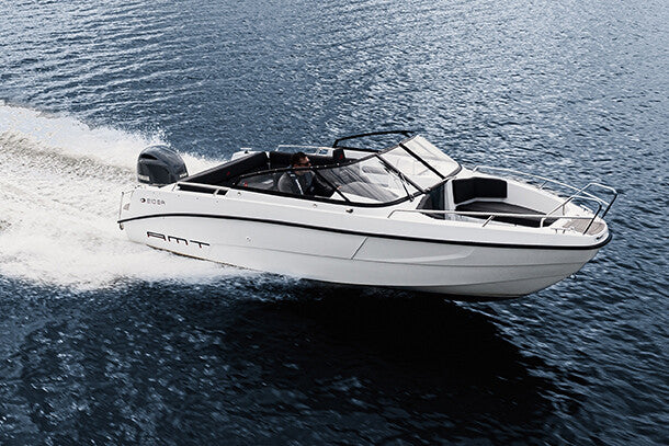 AMT 210 BR