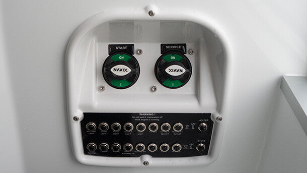AMT 215 PH