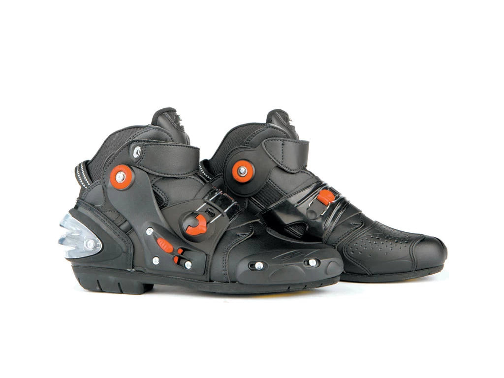 Sidi Streetburner motociklininko batai
