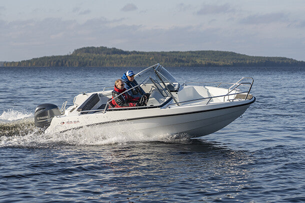 AMT 165 BR