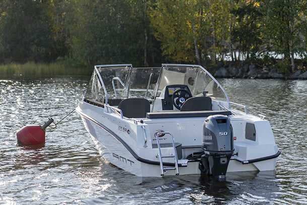 AMT 165 BR