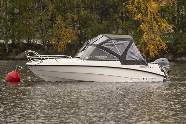 AMT 165 BR