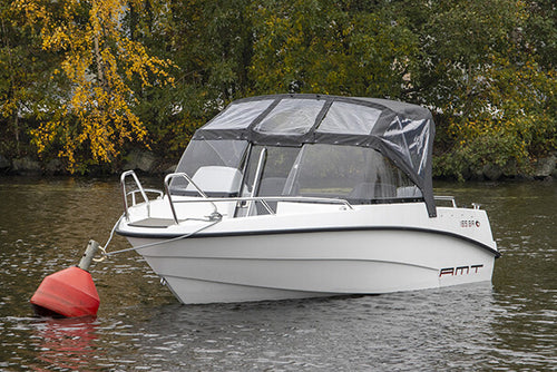 AMT 165 BR