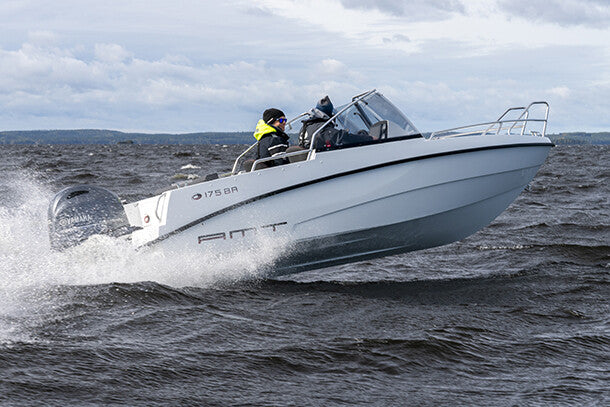 AMT 175 BR