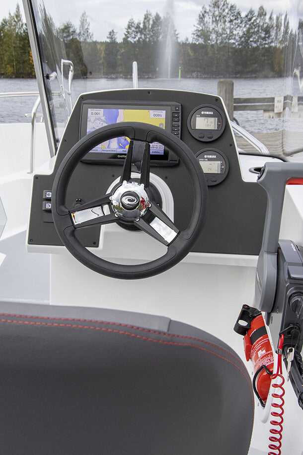 AMT 175 BR
