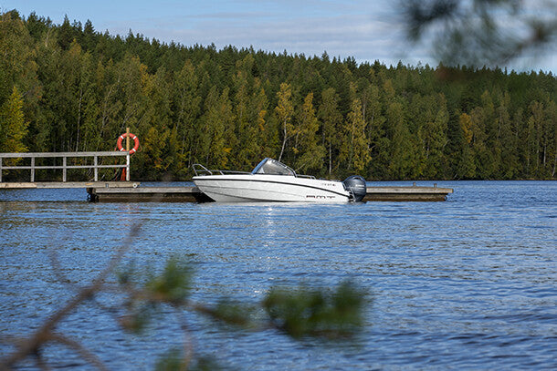 AMT 175 BR