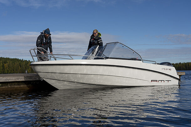 AMT 175 BR