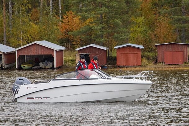 AMT 190 BR