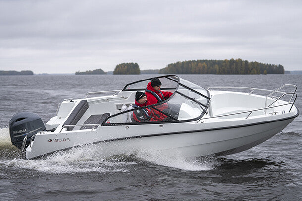 AMT 190 BR