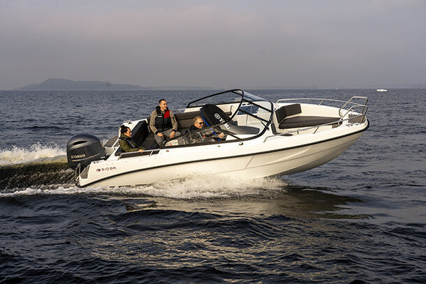 AMT 210 BR