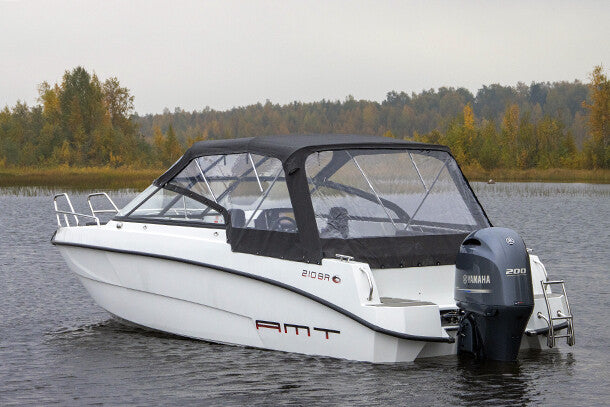 AMT 210 BR