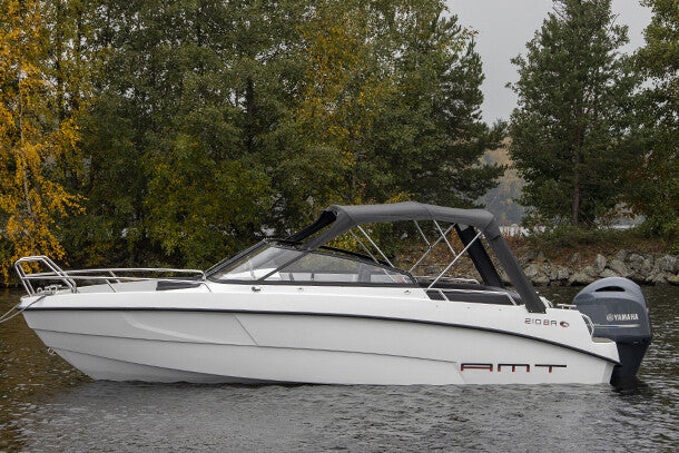 AMT 210 BR
