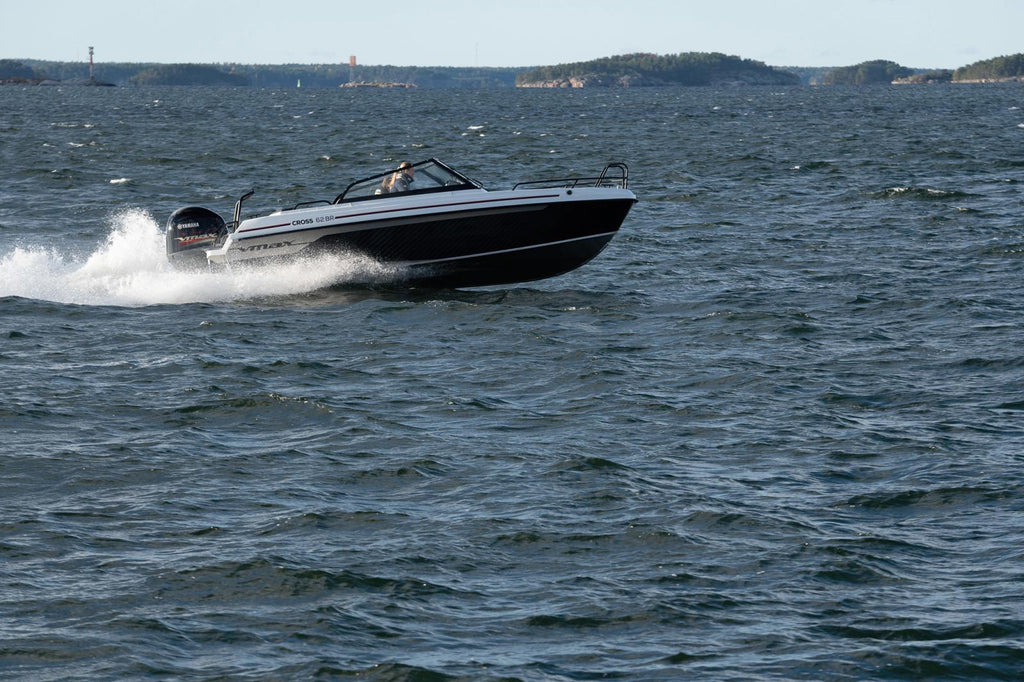Cross 62 V MAX