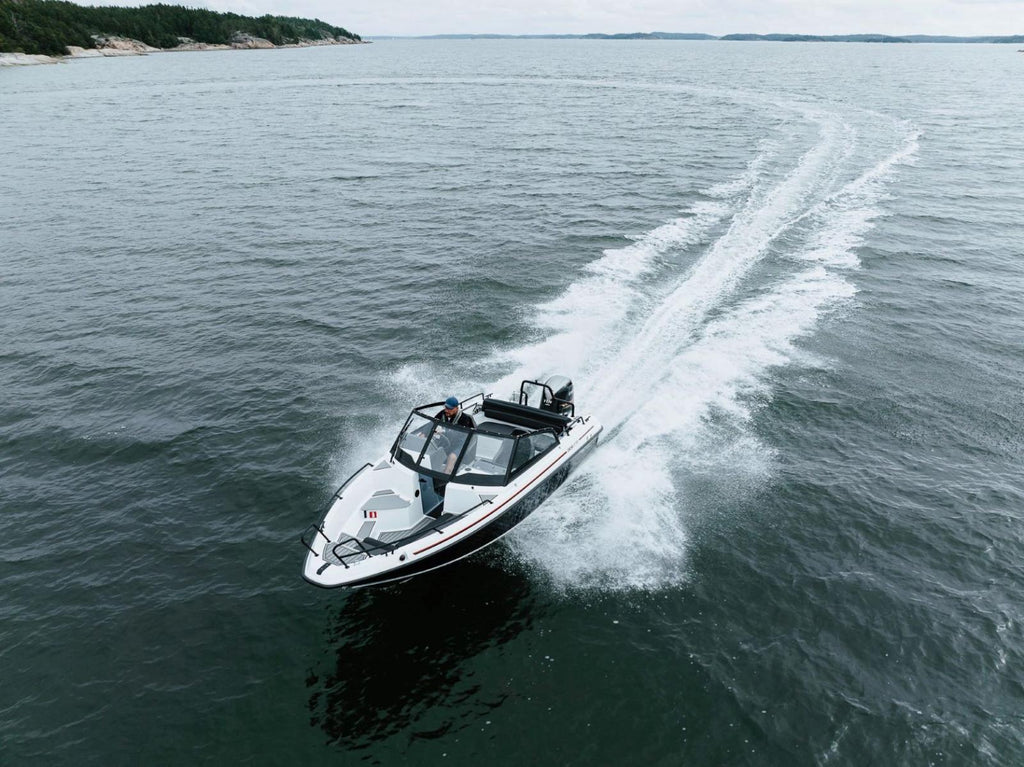 Cross 57 V MAX