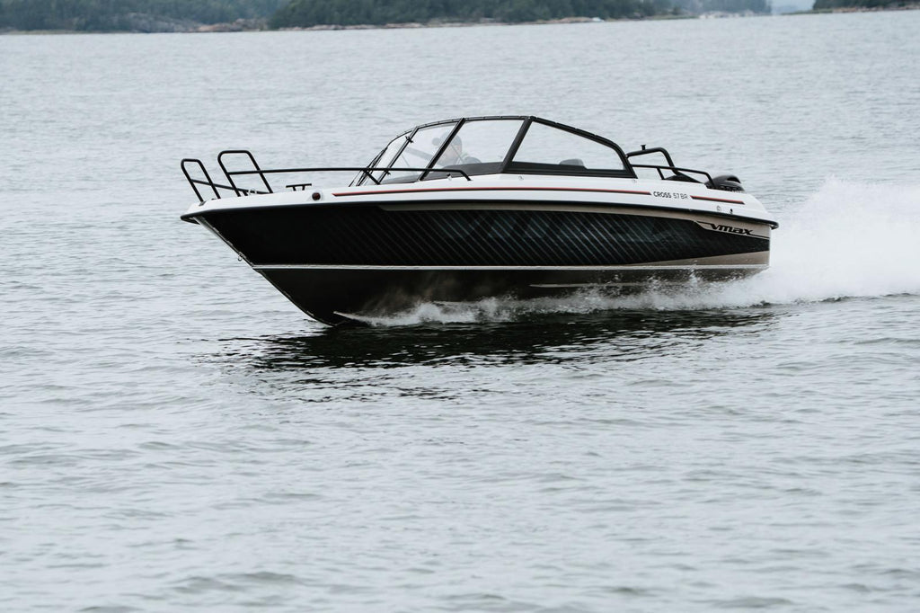 Cross 57 V MAX