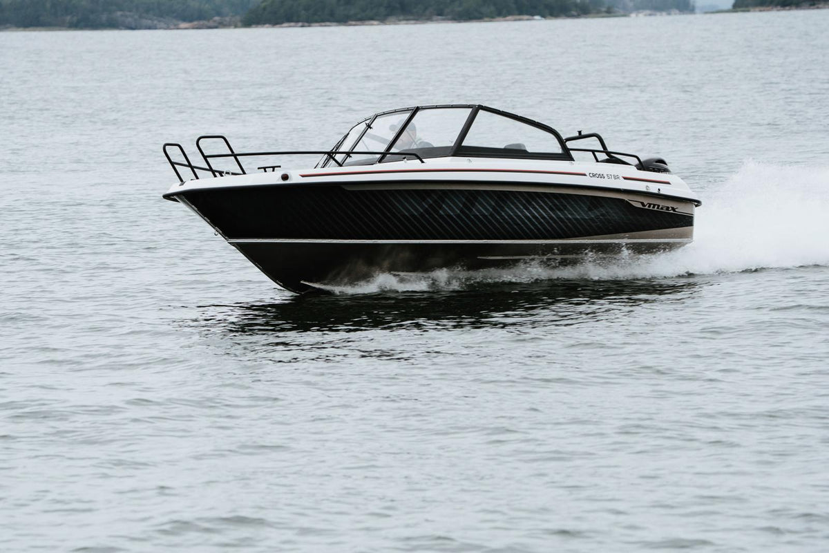 Cross 57 V MAX