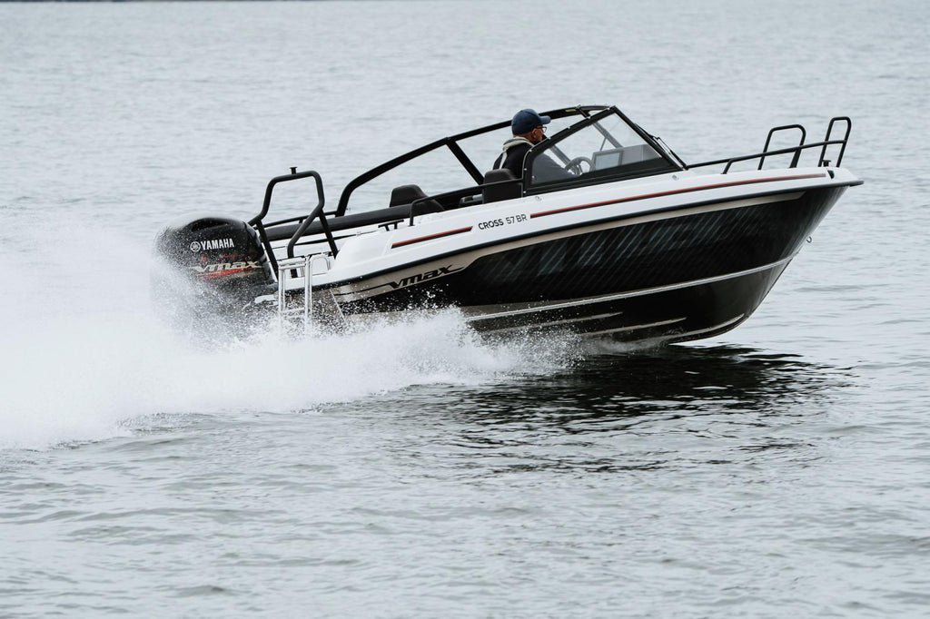 Cross 57 V MAX