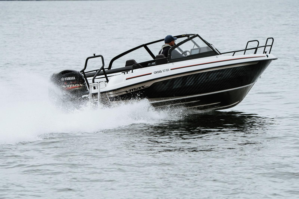 Cross 57 V MAX