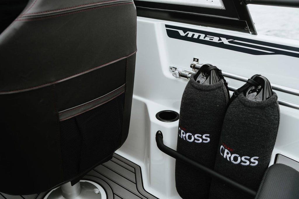 Cross 57 V MAX