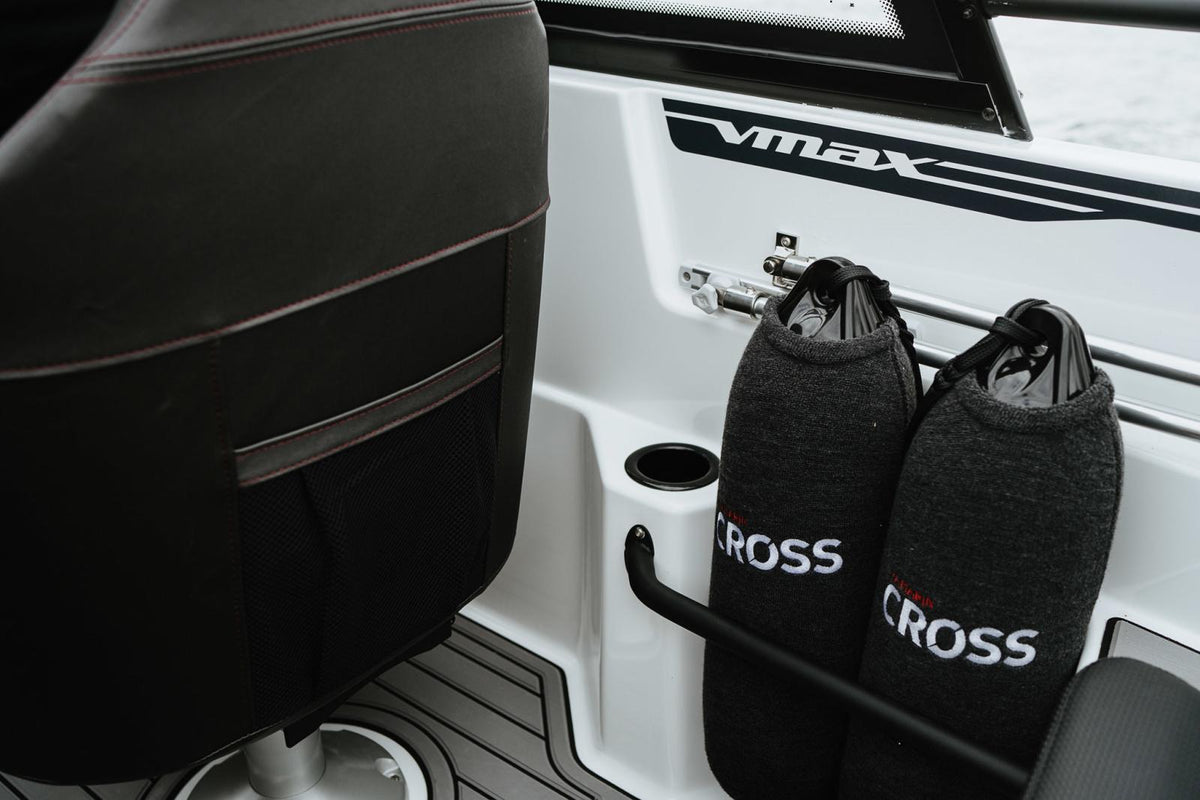 Cross 57 V MAX