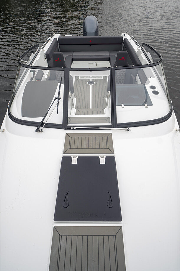 AMT 210 DC