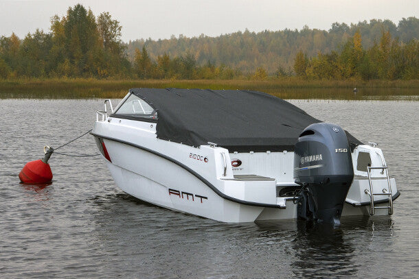 AMT 210 DC