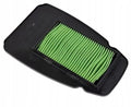 Yamaha Oro Filtras B5G-E4450-00-00 (B5GE44500000) – Originali OEM Dalis