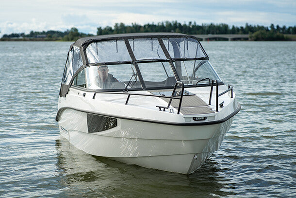 AMT 210 DC