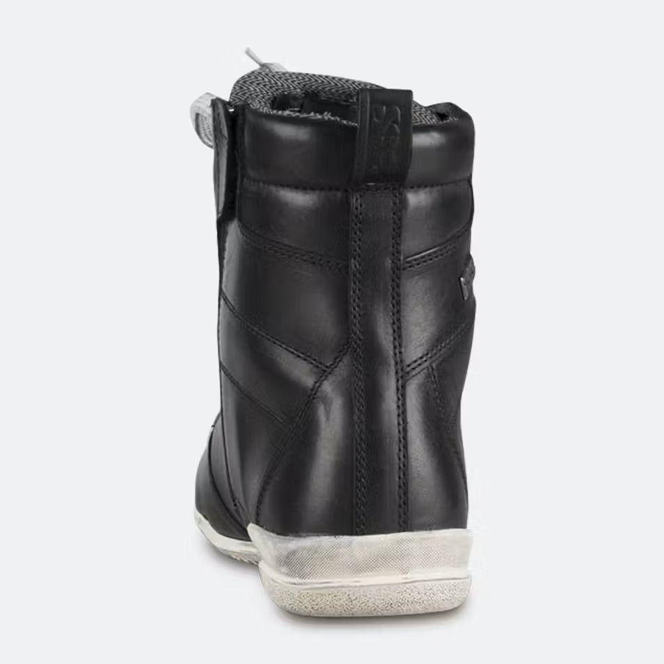 ISX Classic Sneaker Comfort Batai